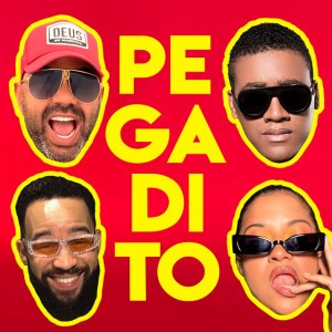 Pegadito (feat. Anselmo Ralph, Blaya & Laton)
