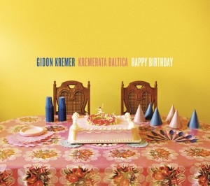 "Happy Birthday" Variations: Polka/Valse