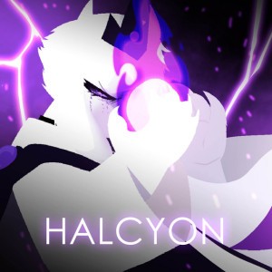 Halcyon (From "Underverse") - Metal Version