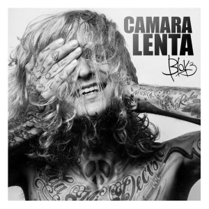 Camara Lenta