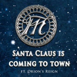 Santa Claus is Coming to Town