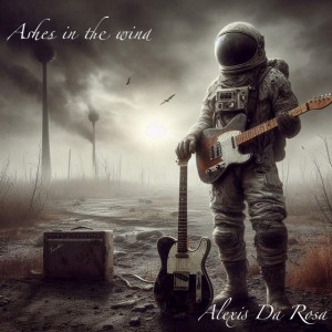 Ashes in the wind