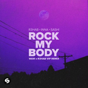 Rock My Body
