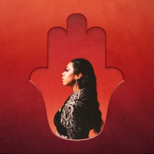 KHAMSSA W KHMISS by Jaylann