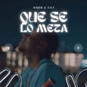 Que se lo meta