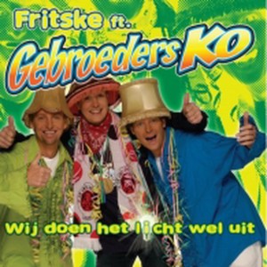 Wij doen het licht wel uit (lamp uit versie)