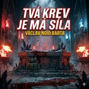 Tvá krev je má síla