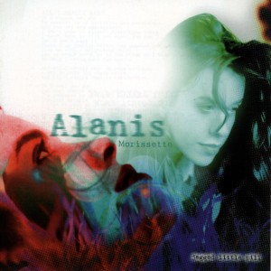 You Oughta Know by Alanis Morissette