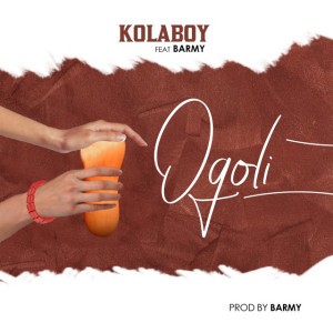 Ogoli (feat. Barmy)