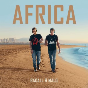 Africa - BACALL Remix