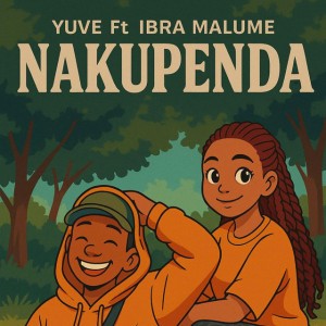 Nakupenda