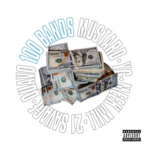 100 Bands (feat. Quavo, 21 Savage, Meek Mill & YG)