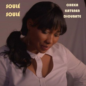 Soulé Soulé