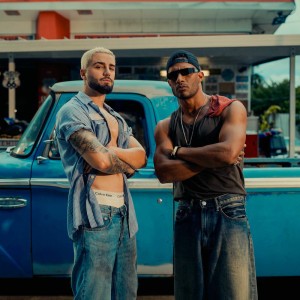 I don't know by Ilyah & Mohamed Ramadan