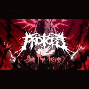 Upon The Heavens