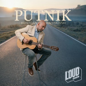 PUTNIK by Kristijan Rahimovski