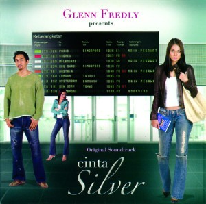 Akhir Cerita Cinta (Ost. Cinta Silver - Re-arrange Version)