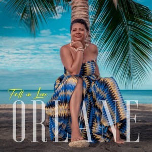 Fall in Love by Orlane