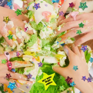 Sail Away - Japanese Ver.