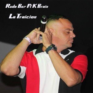 La Traición (feat. K Brain)