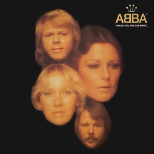 The Winner Takes It All by ABBA