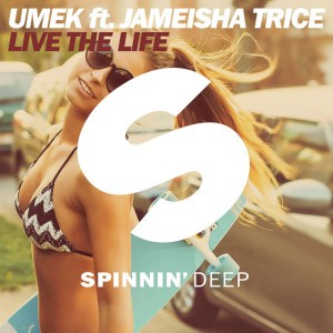 Live The Life - Original Mix