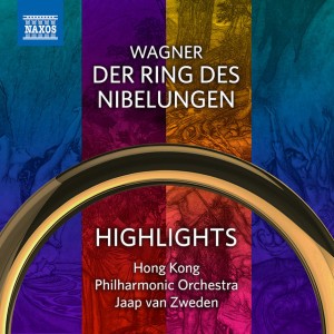 Die Walküre, WWV 86B, Act III (Highlights): Hojotoho! Hojotoho! "Ride of the Valkyries"