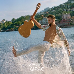 Habibi by Kendji Girac