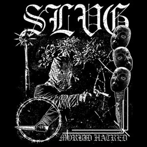 Morbid Hatred