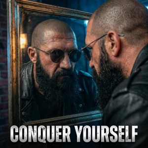 Conquer Yourself