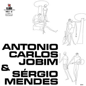 Samba Do Avião by Antônio Carlos Jobim