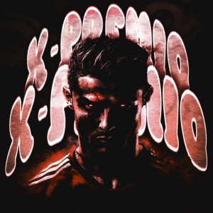 X-PREMIO - Slowed