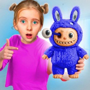 Labubu, Labubu