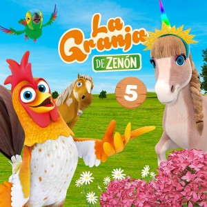 Veo Veo (La Granja de Zenón)