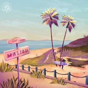 Malibu