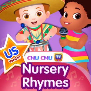 Incy Wincy Spider Nursery Rhyme