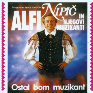 OSTAL BOM MUZIKANT