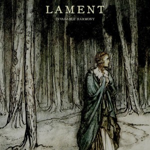 Lament (Music Box)