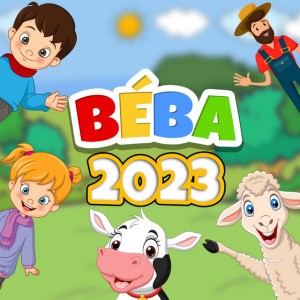 Béé Béé Ovečko