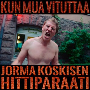 Kun Mua Vituttaa