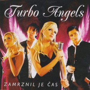 Zamrznil Je Cas