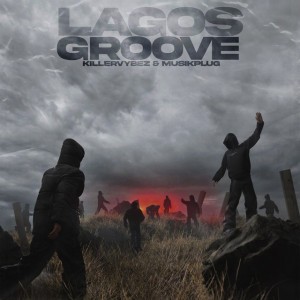 Scorpion King V by Killervybez & Musikplug