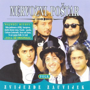 Ja Živim Sam