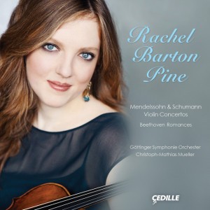 Romance No. 1 in G Major, Op. 40