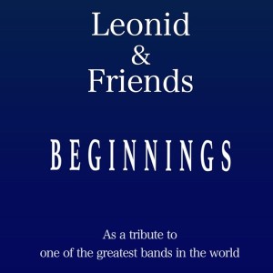 Beginnings