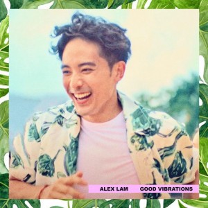 Good Vibrations (feat. Teresa Tseng) (Instrumental)