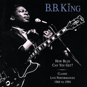 Every Day I Have the Blues (live) by B.B. King