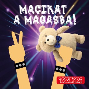 Mosolygó Fogacskák