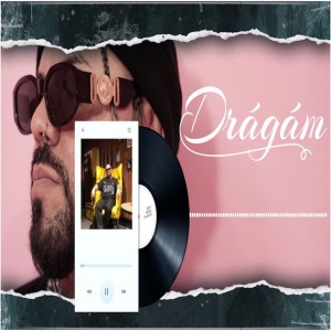 Drágám