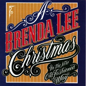 Rockin' Around the Christmas Tree (rerecorded version) by Brenda Lee